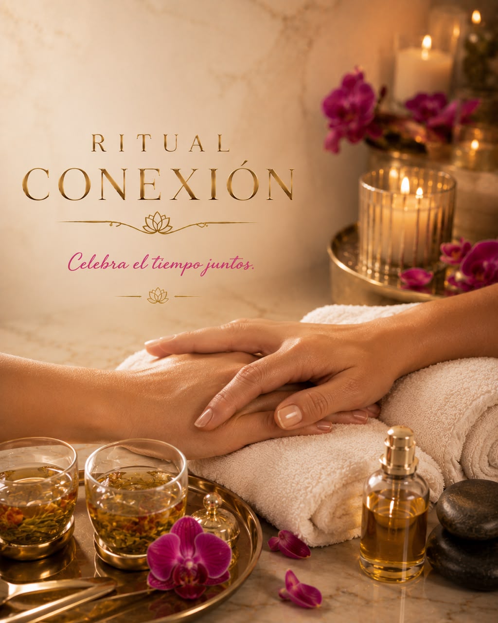 Ritual Conexión