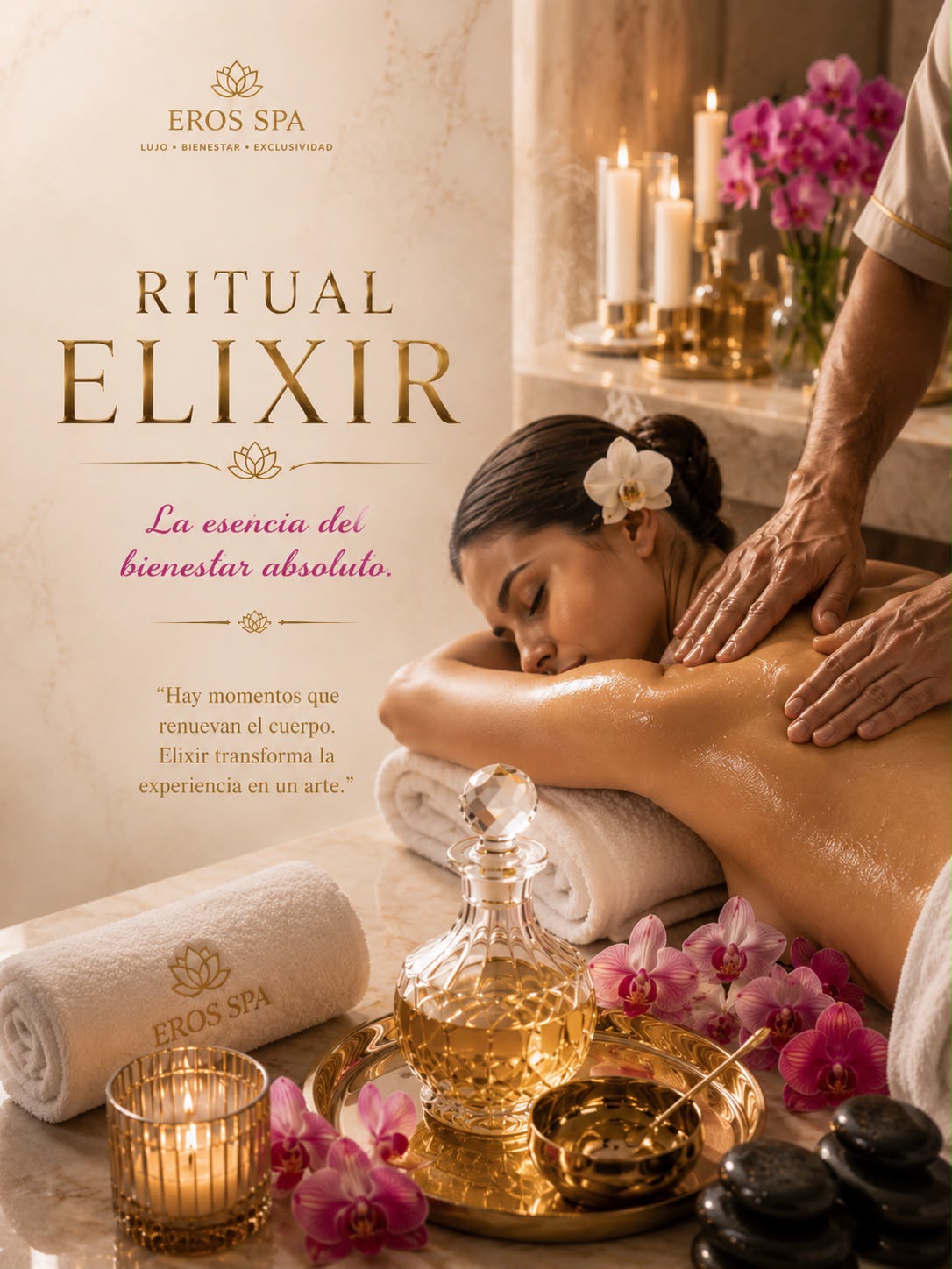 Ritual Elixir