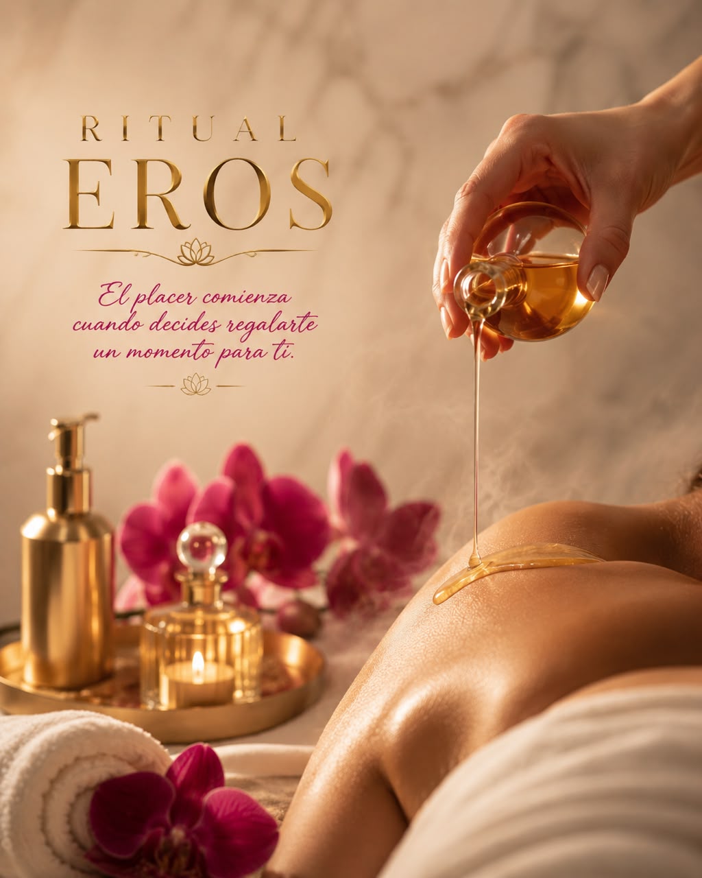 Ritual Eros