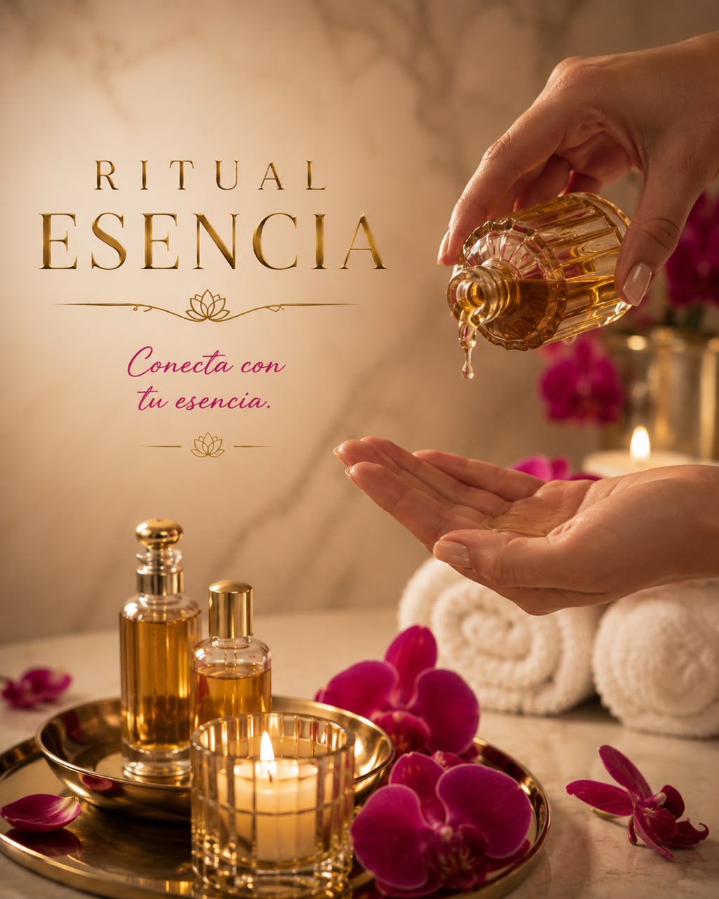 Ritual Esencia