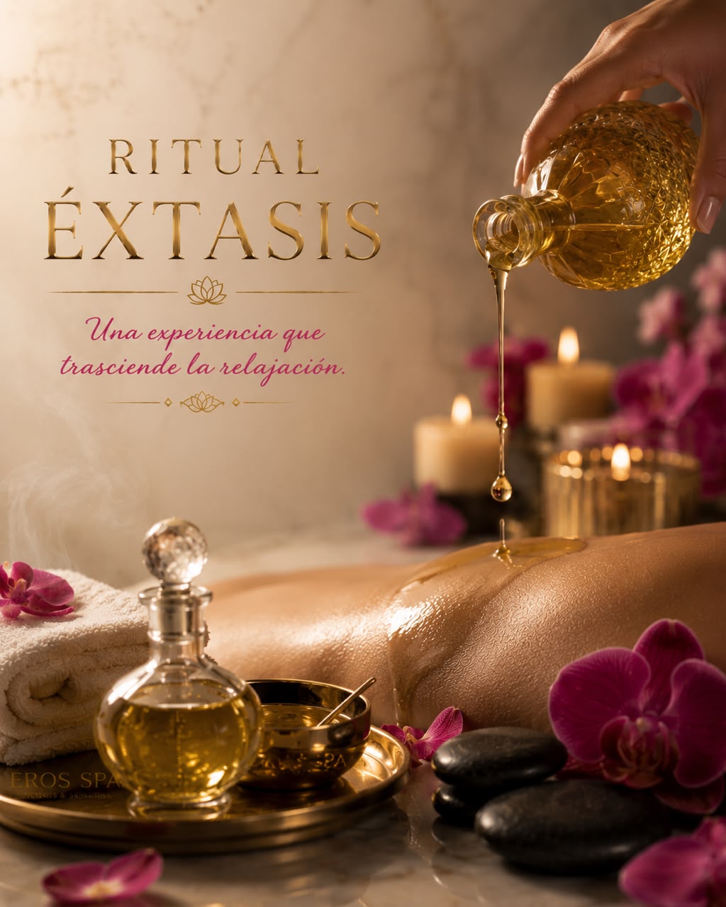 Ritual Éxtasis