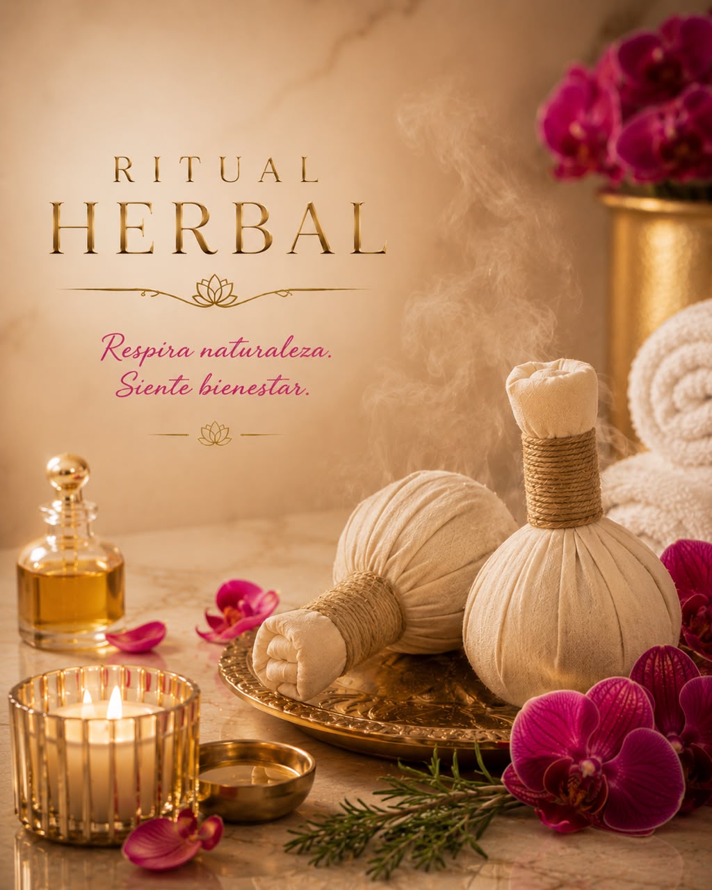 Ritual Herbal