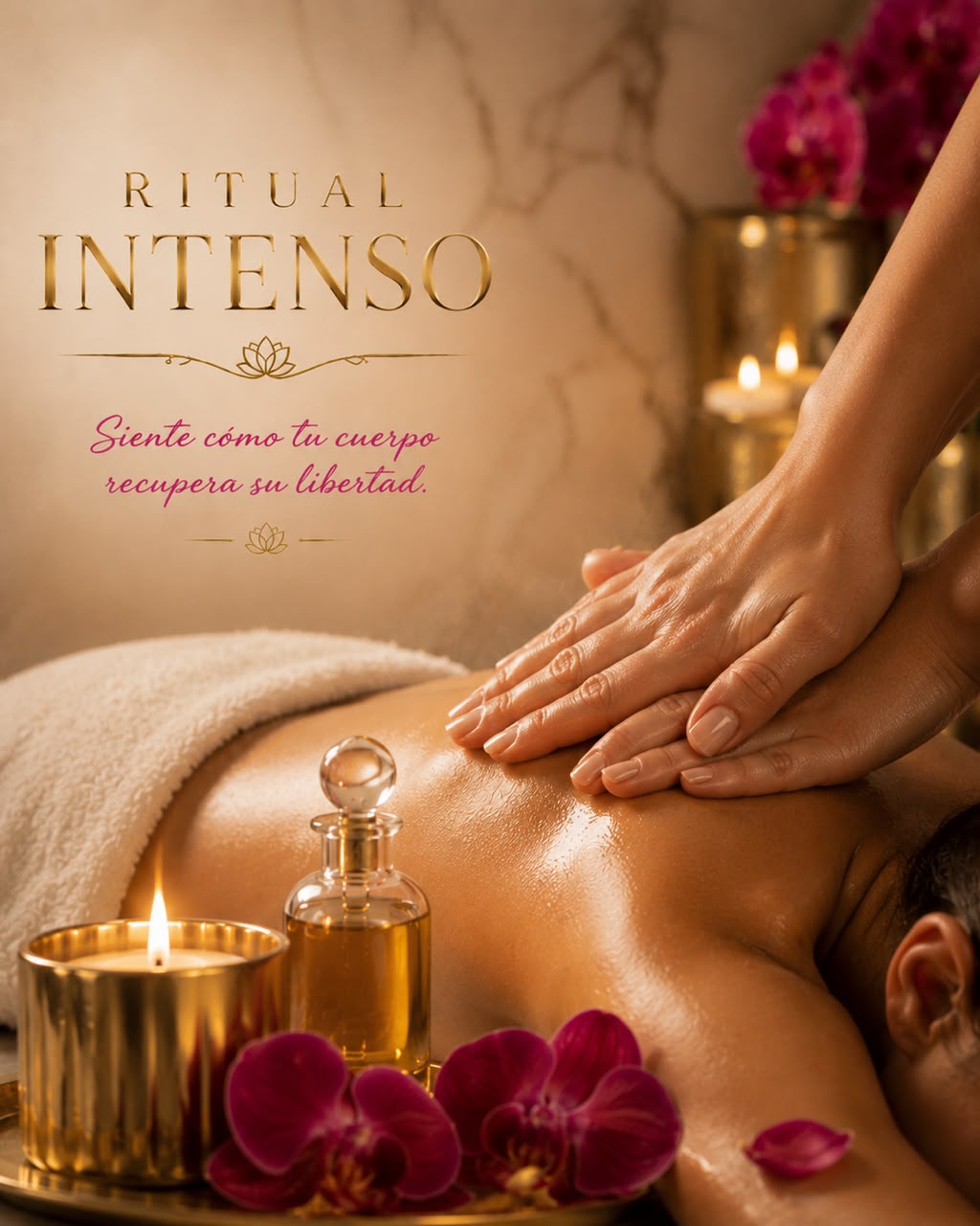 Ritual Intenso
