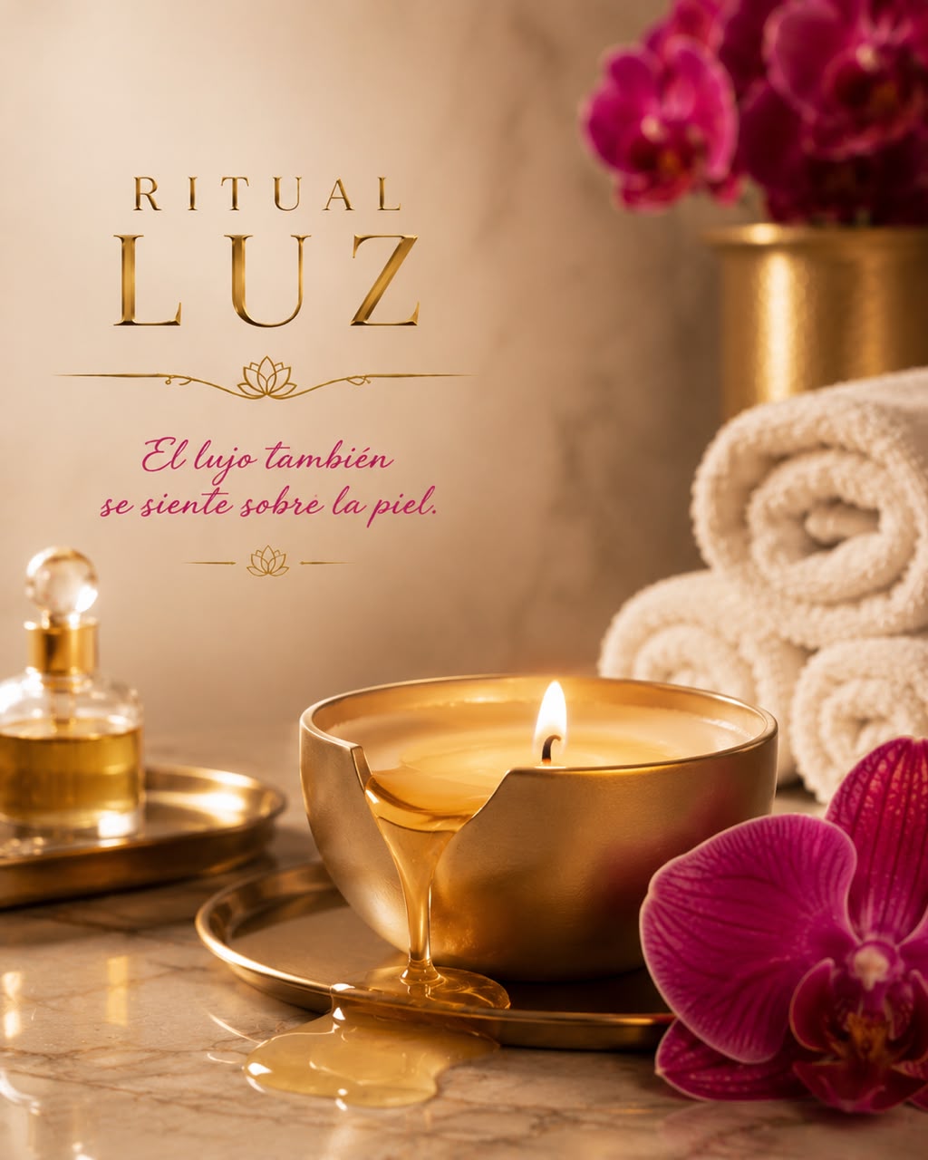 Ritual Luz