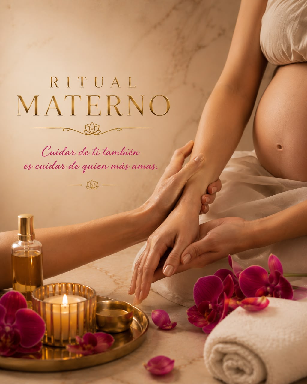 Ritual Materno