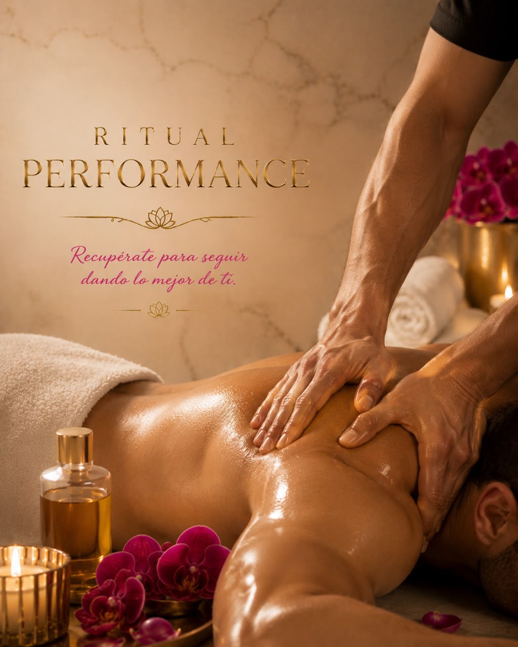 Ritual Performance