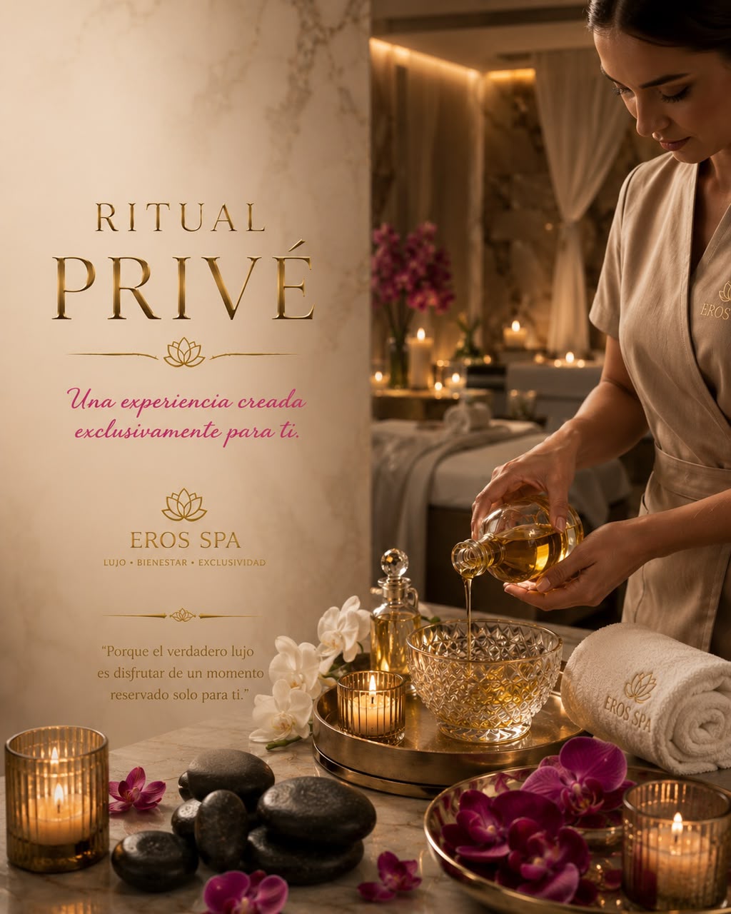 Ritual Privé