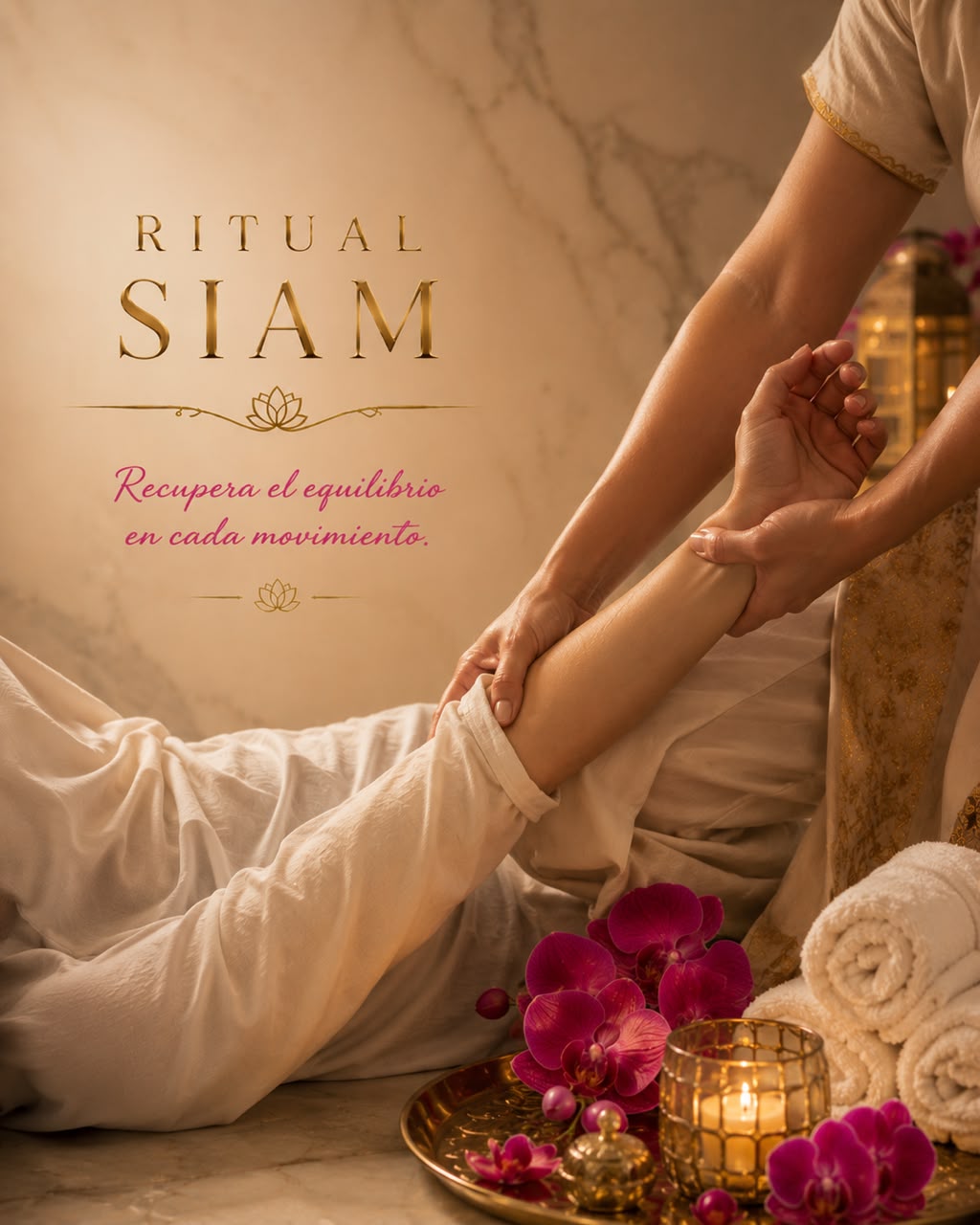 Ritual Siam