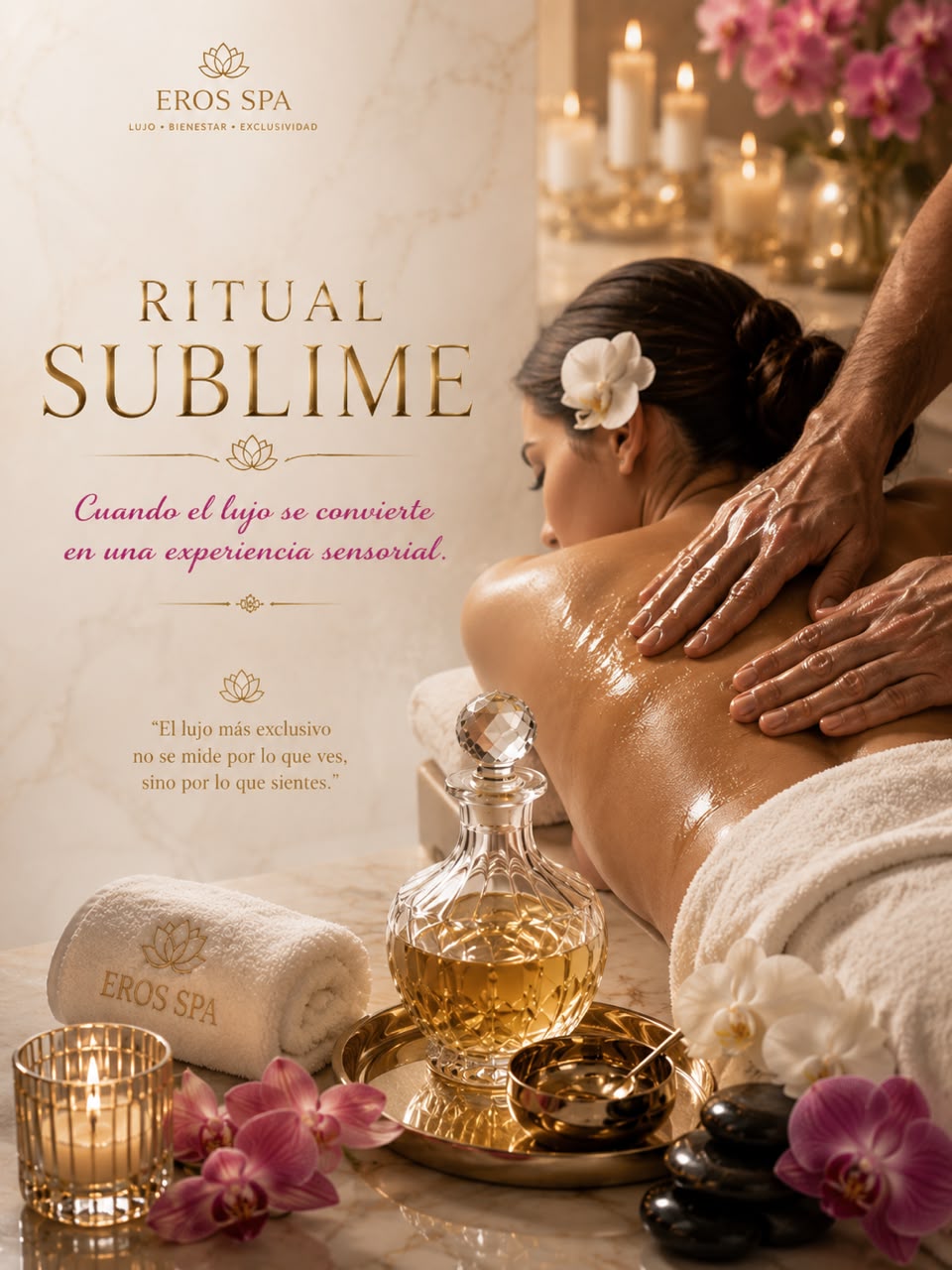 Ritual Sublime